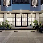 Front One Residence Syariah Mampang